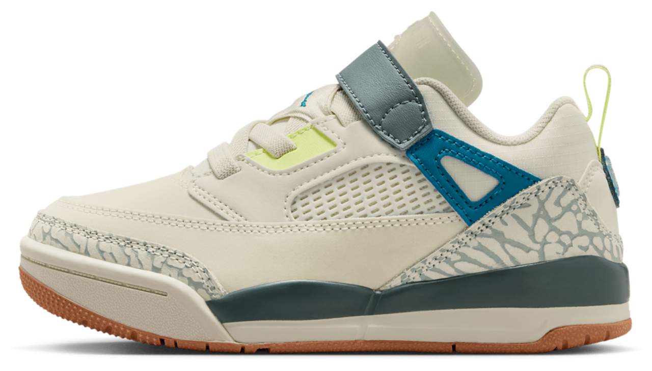 Jordan Spizike Low Image 2 of 10. Tap to open photo gallery.