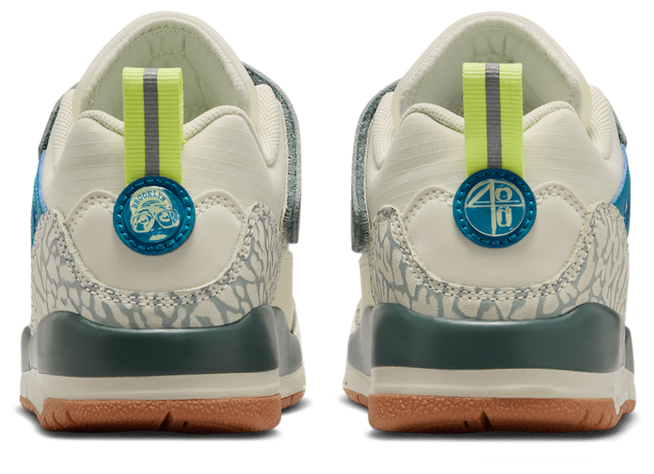 Jordan Spizike Low Image 3 of 10. Tap to open photo gallery.