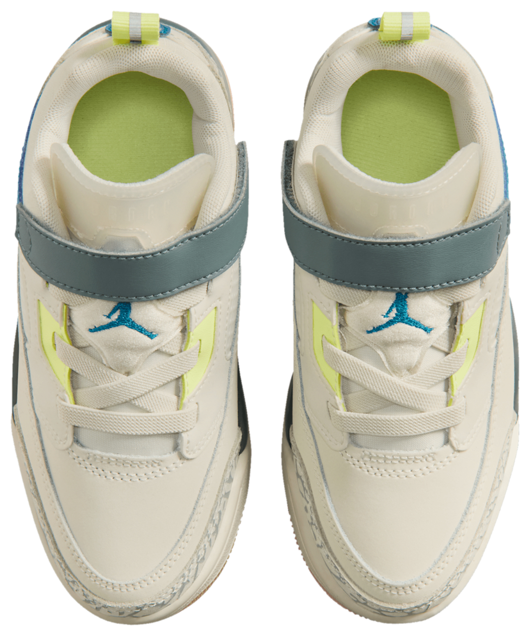 Jordan Spizike Low Image 4 of 10. Tap to open photo gallery.