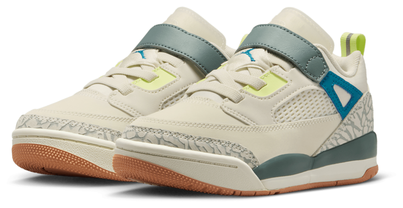 Jordan Spizike Low Image 6 of 10. Tap to open photo gallery.