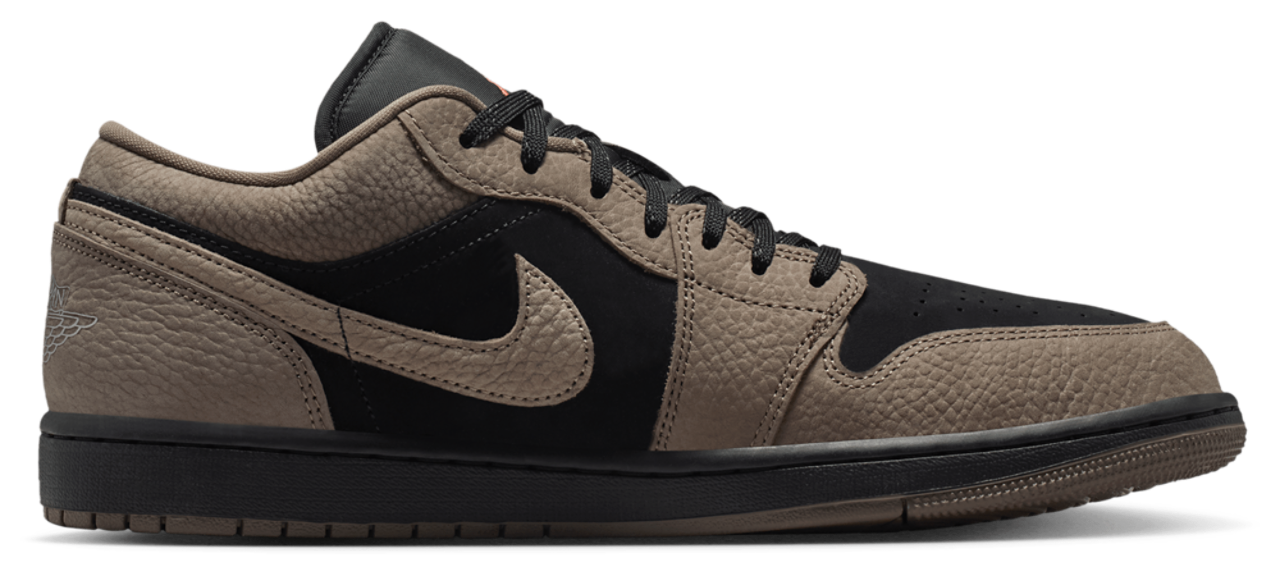 Jordan Air Jordan 1 Low SE Image 1 of 8. Tap to open photo gallery.