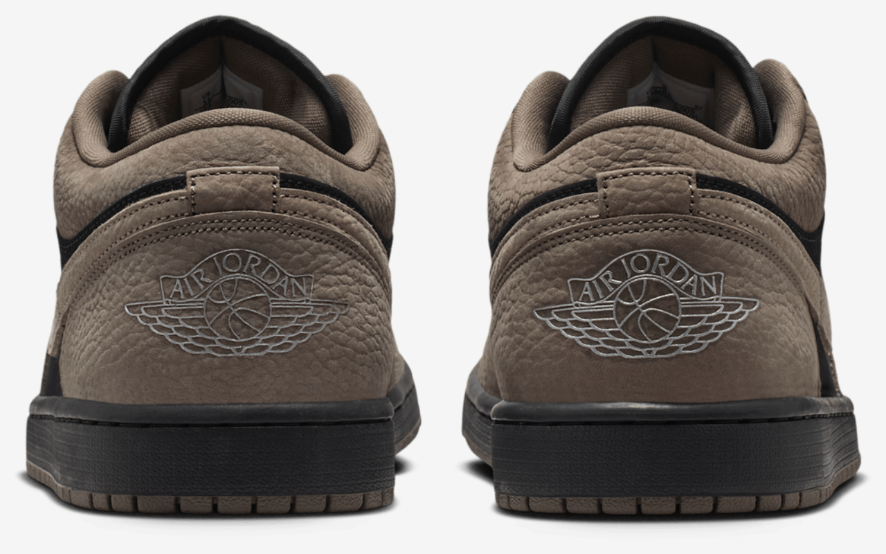 Jordan Air Jordan 1 Low SE Image 3 of 8. Tap to open photo gallery.