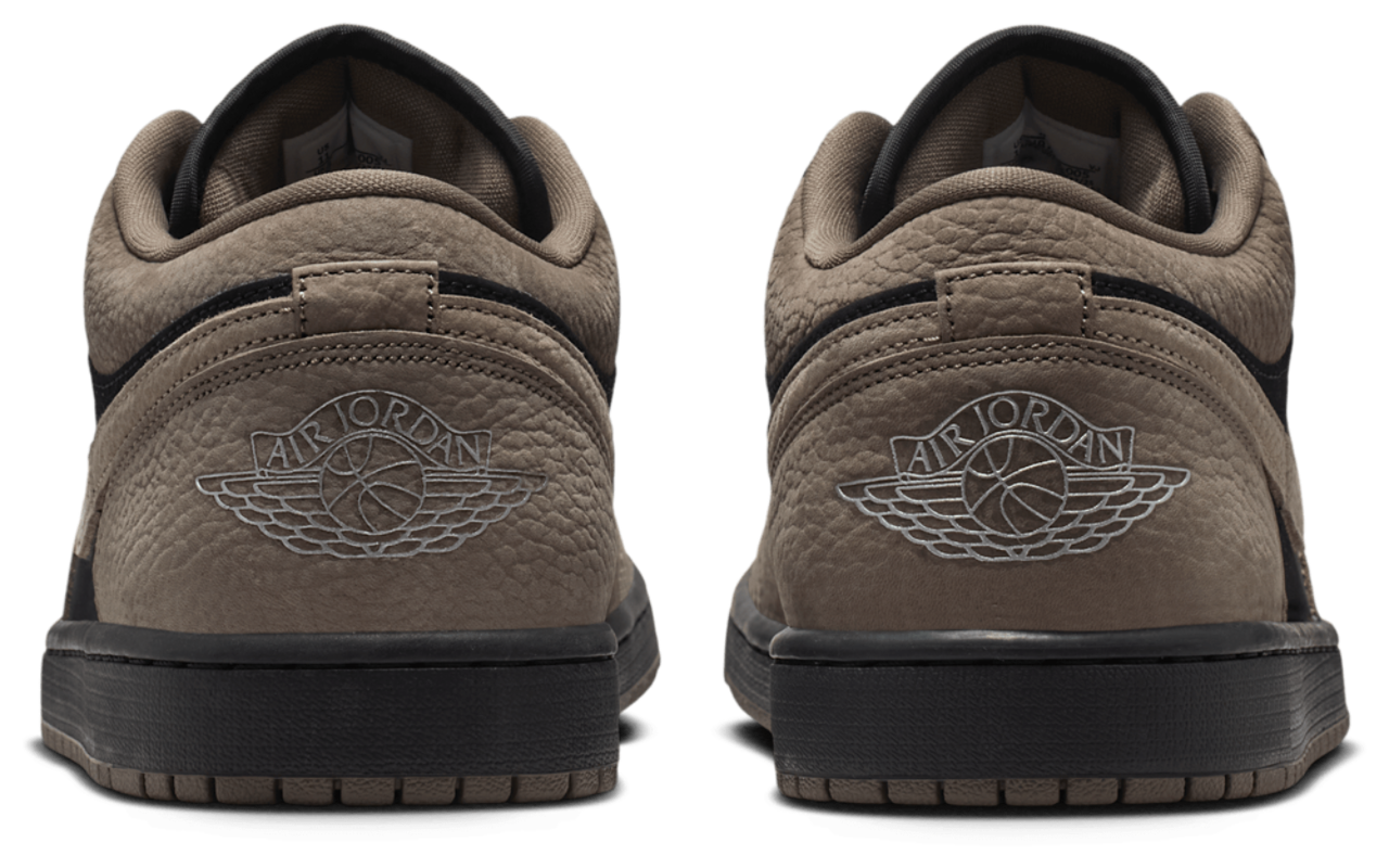 Jordan Air Jordan 1 Low SE Image 3 of 8. Tap to open photo gallery.