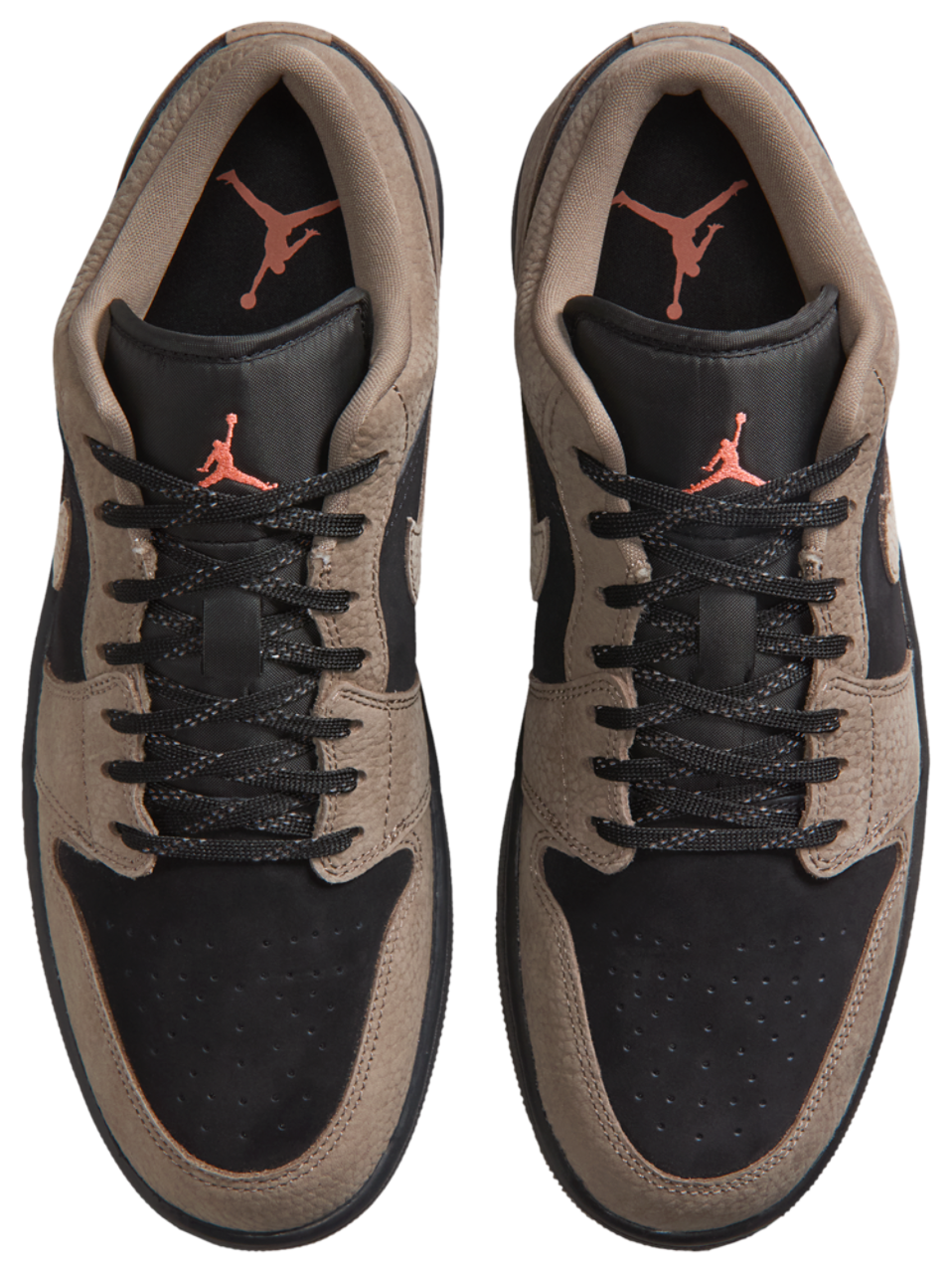 Jordan Air Jordan 1 Low SE Image 4 of 8. Tap to open photo gallery.