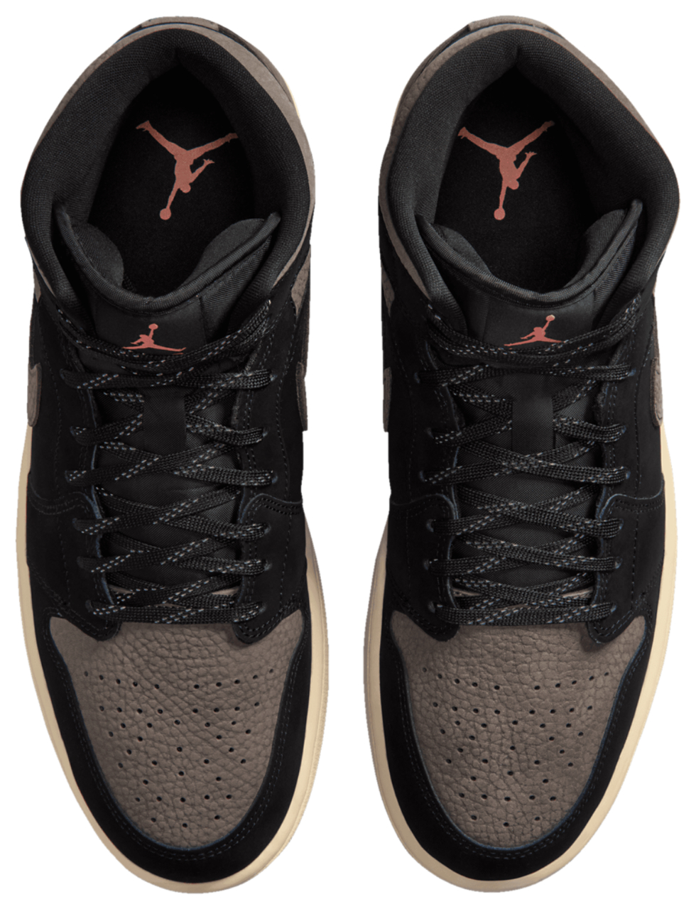 Jordan Air Jordan 1 Mid SE - Men's | Foot Locker