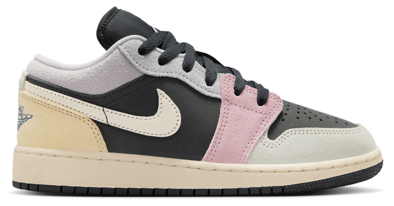 Jordan AJ 1 Low SE Image 1 of 8. Tap to open photo gallery.