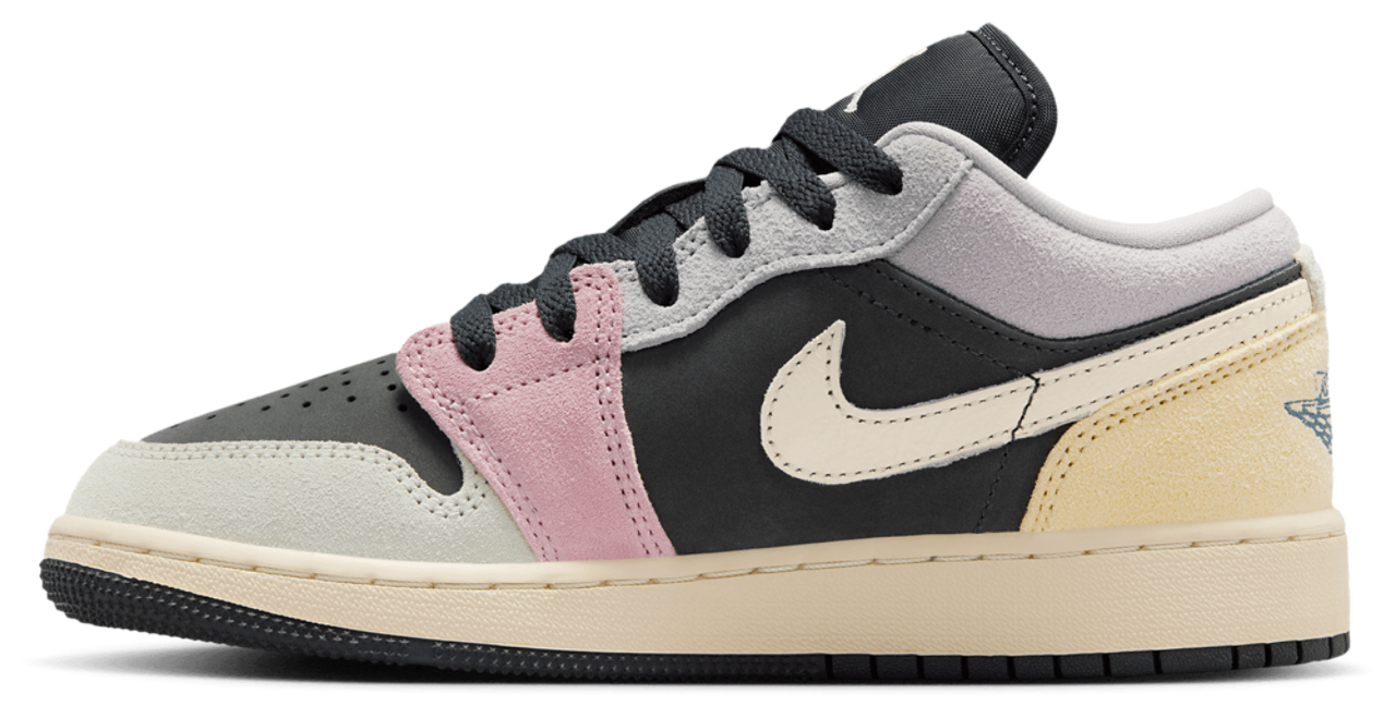 Jordan AJ 1 Low SE Image 2 of 8. Tap to open photo gallery.