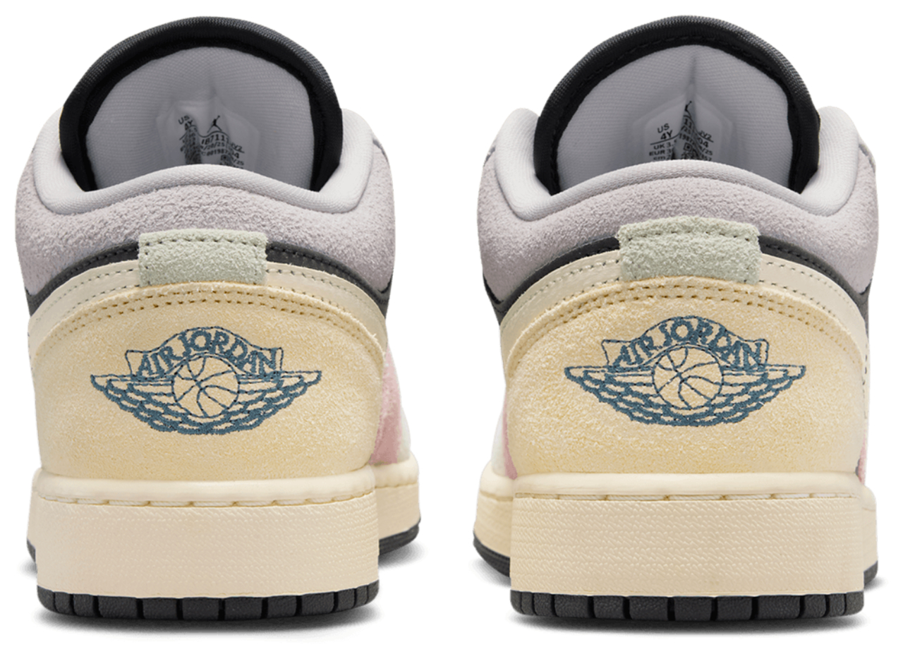 Jordan AJ 1 Low SE Image 3 of 8. Tap to open photo gallery.