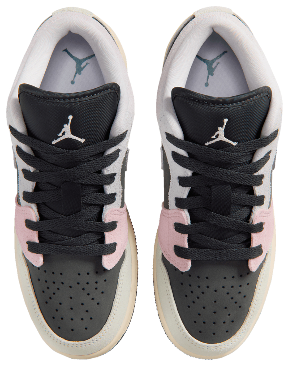 Jordan AJ 1 Low SE Image 4 of 8. Tap to open photo gallery.