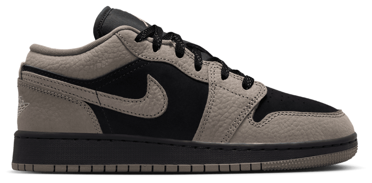 Jordan AJ 1 Low SE Image 1 of 8. Tap to open photo gallery.