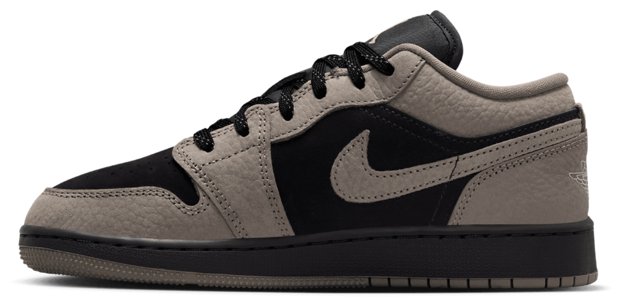 Jordan AJ 1 Low SE Image 2 of 8. Tap to open photo gallery.