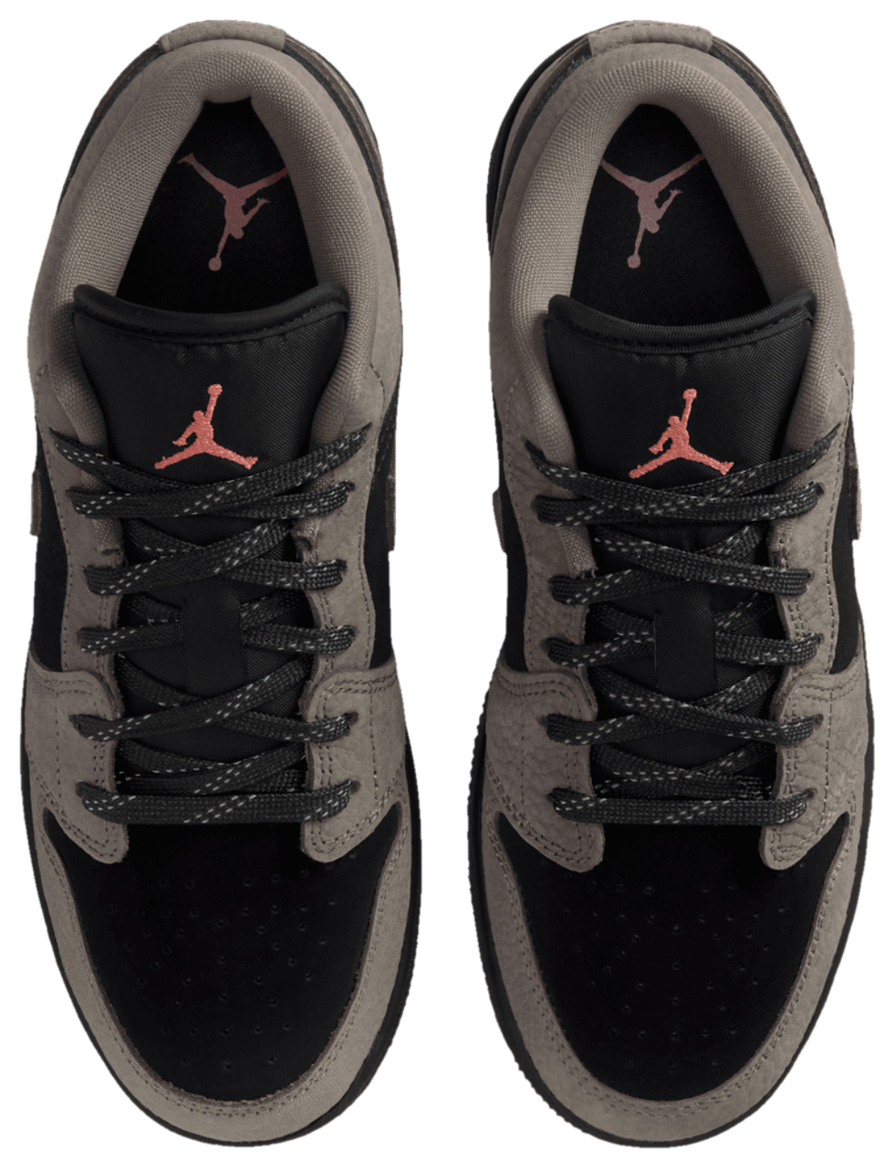 Jordan AJ 1 Low SE Image 4 of 8. Tap to open photo gallery.