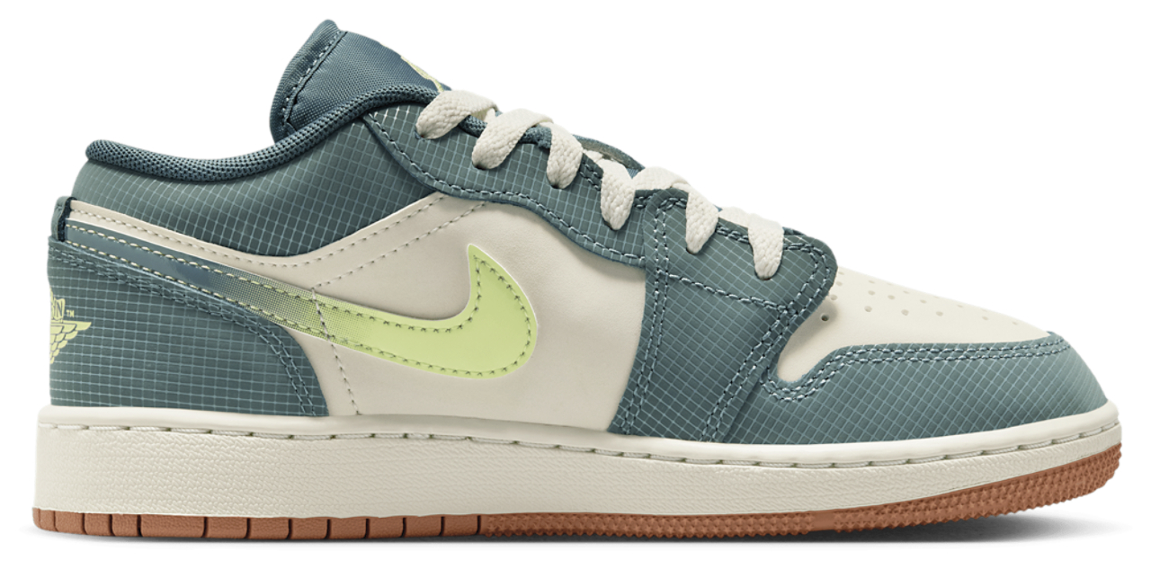 Jordan AJ 1 Low SE Image 1 of 10. Tap to open photo gallery.