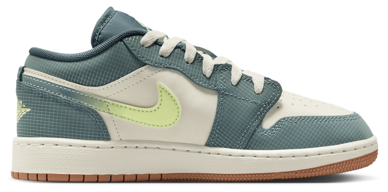 Jordan AJ 1 Low SE Image 1 of 10. Tap to open photo gallery.