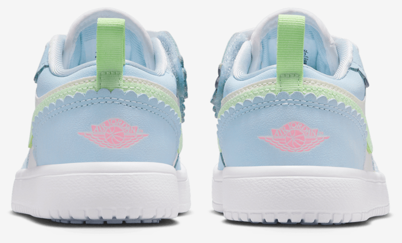 Jordan AJ 1 Low ALT SE Fem Image 3 of 13. Tap to open photo gallery.