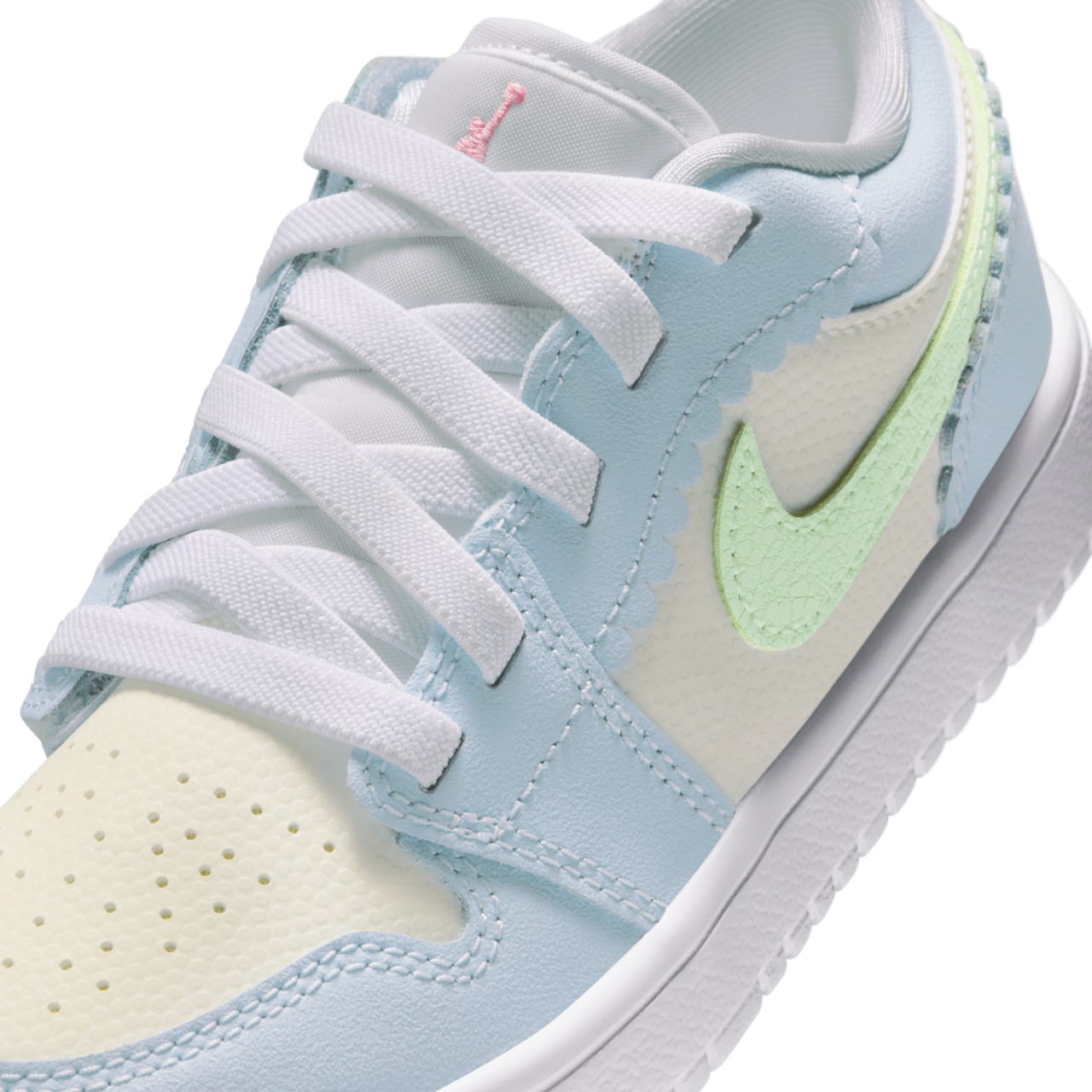 Jordan AJ 1 Low ALT SE Fem - Girls' Preschool | Foot Locker