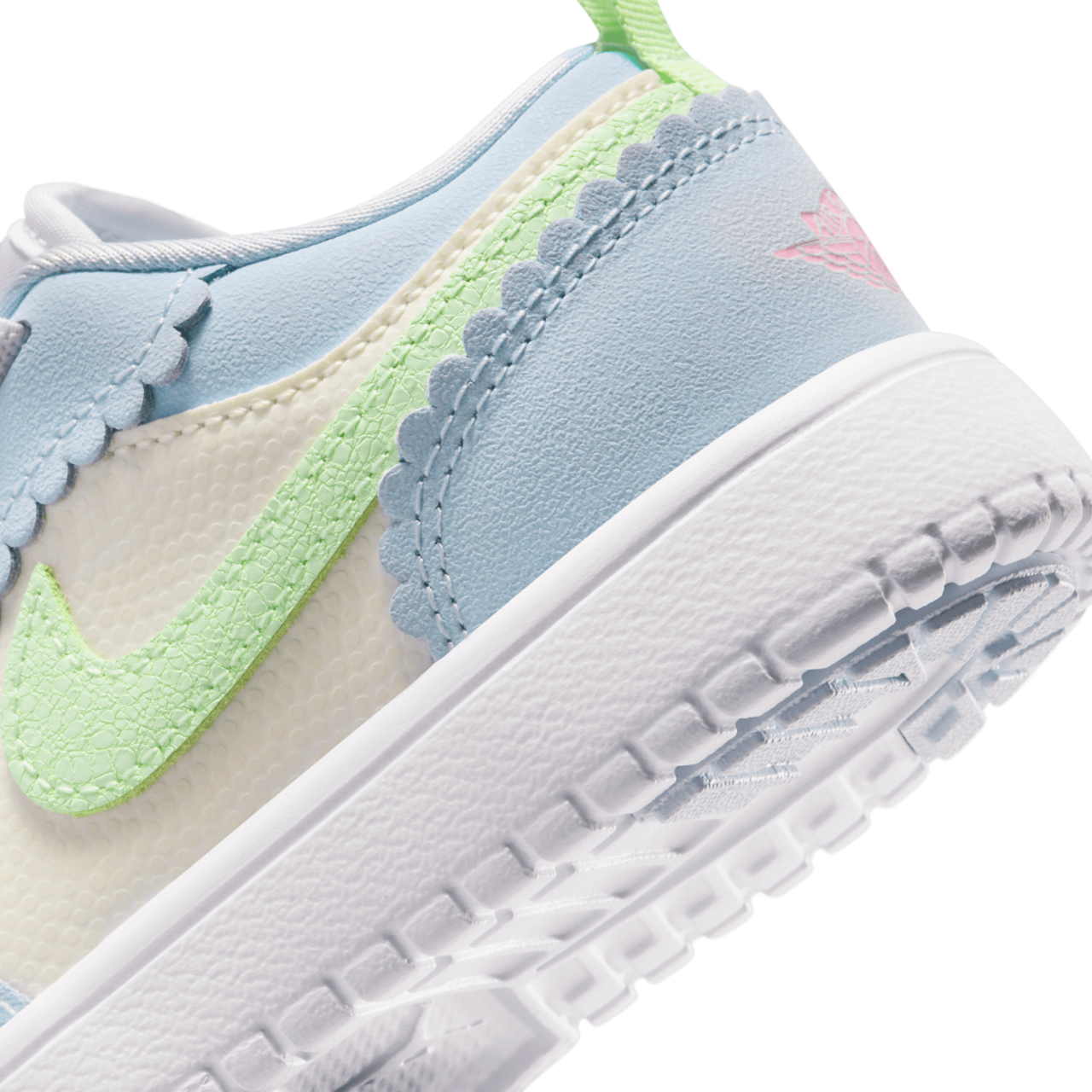 Jordan AJ 1 Low ALT SE Fem - Girls' Preschool | Foot Locker