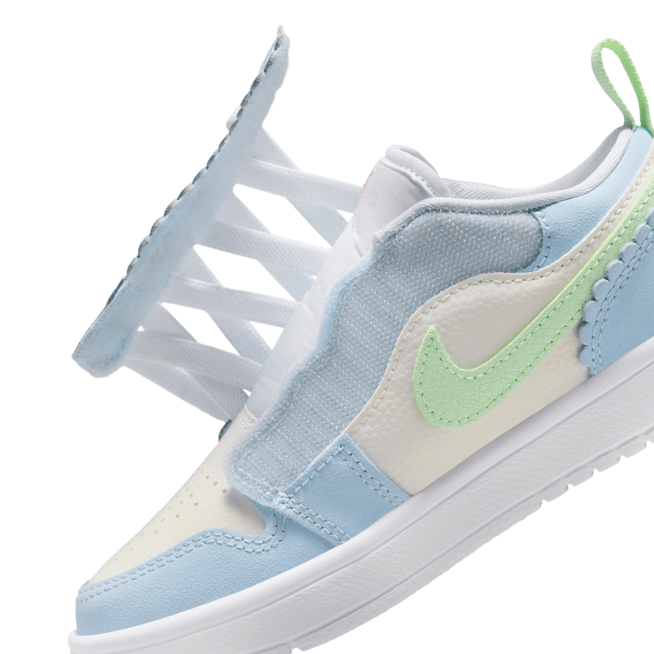 Jordan AJ 1 Low ALT SE Fem - Girls' Preschool | Foot Locker