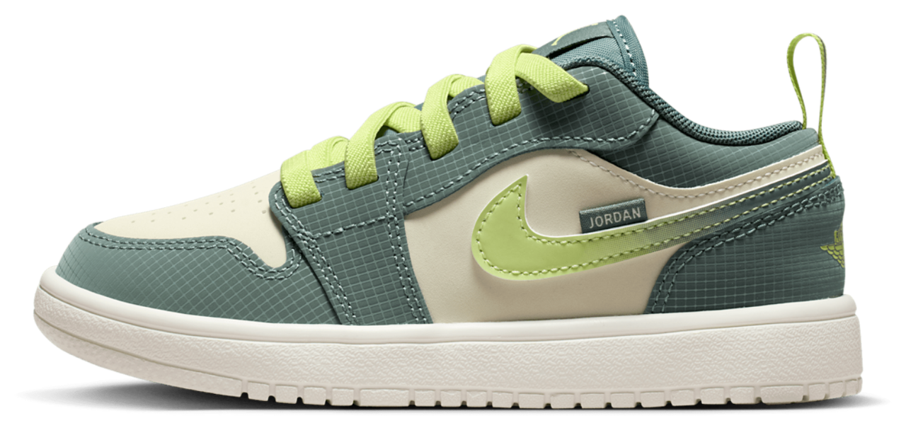 Jordan AJ 1 Low Alt SE Uni Image 2 of 10. Tap to open photo gallery.