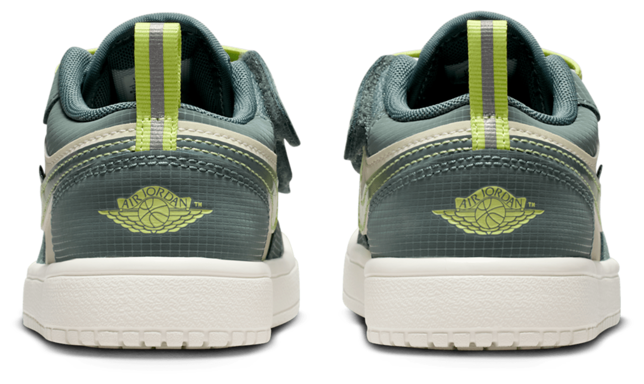 Jordan AJ 1 Low Alt SE Uni Image 3 of 10. Tap to open photo gallery.