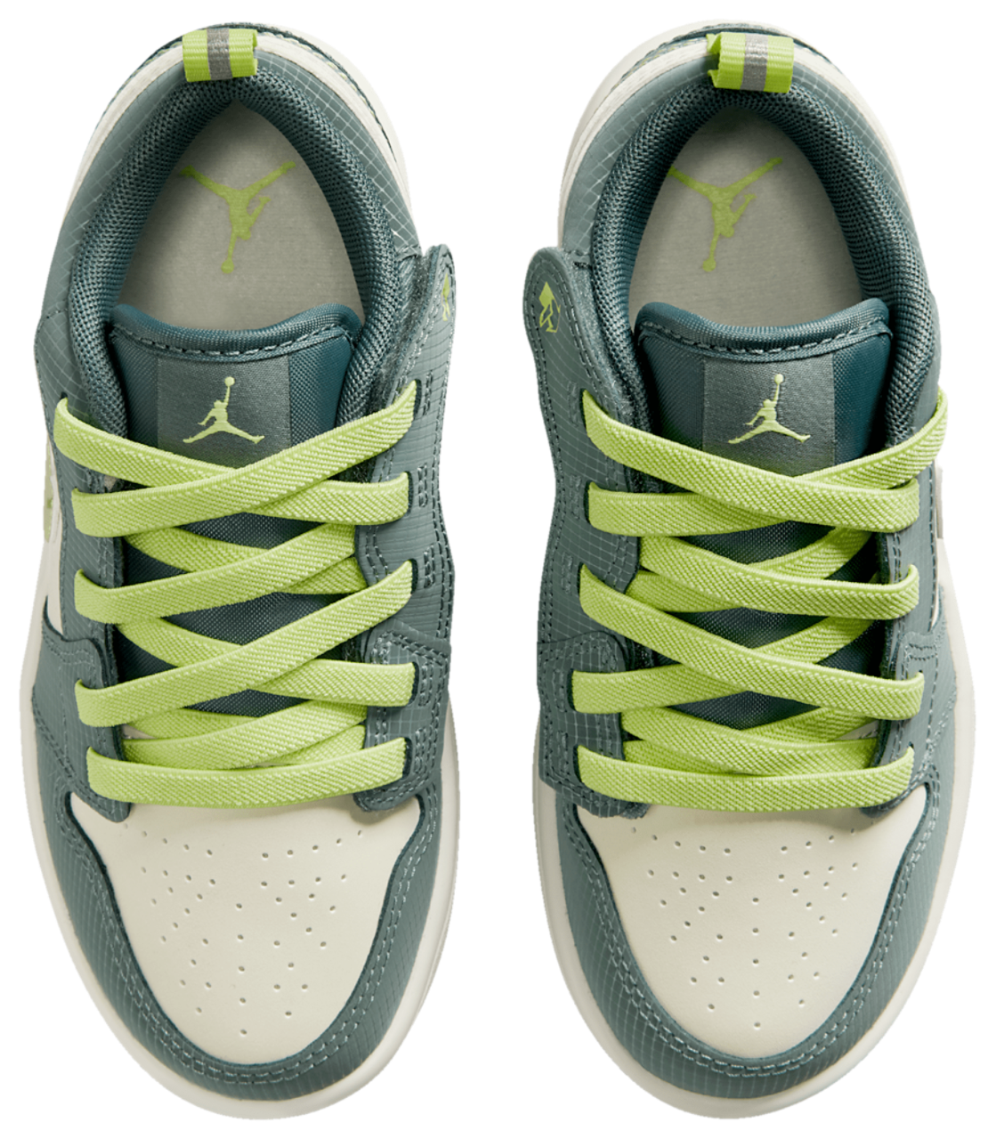 Jordan AJ 1 Low Alt SE Uni Image 4 of 10. Tap to open photo gallery.