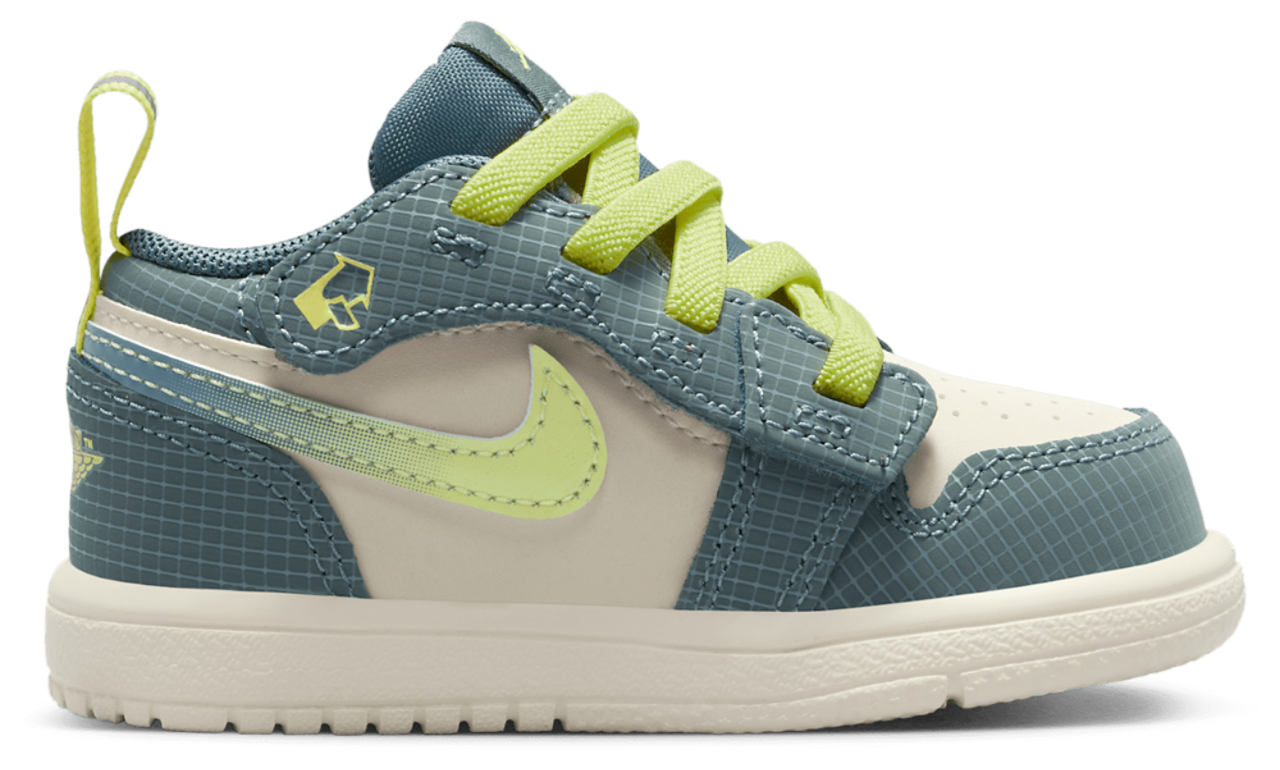 Jordan AJ 1 Low ALT SE Image 1 of 8. Tap to open photo gallery.