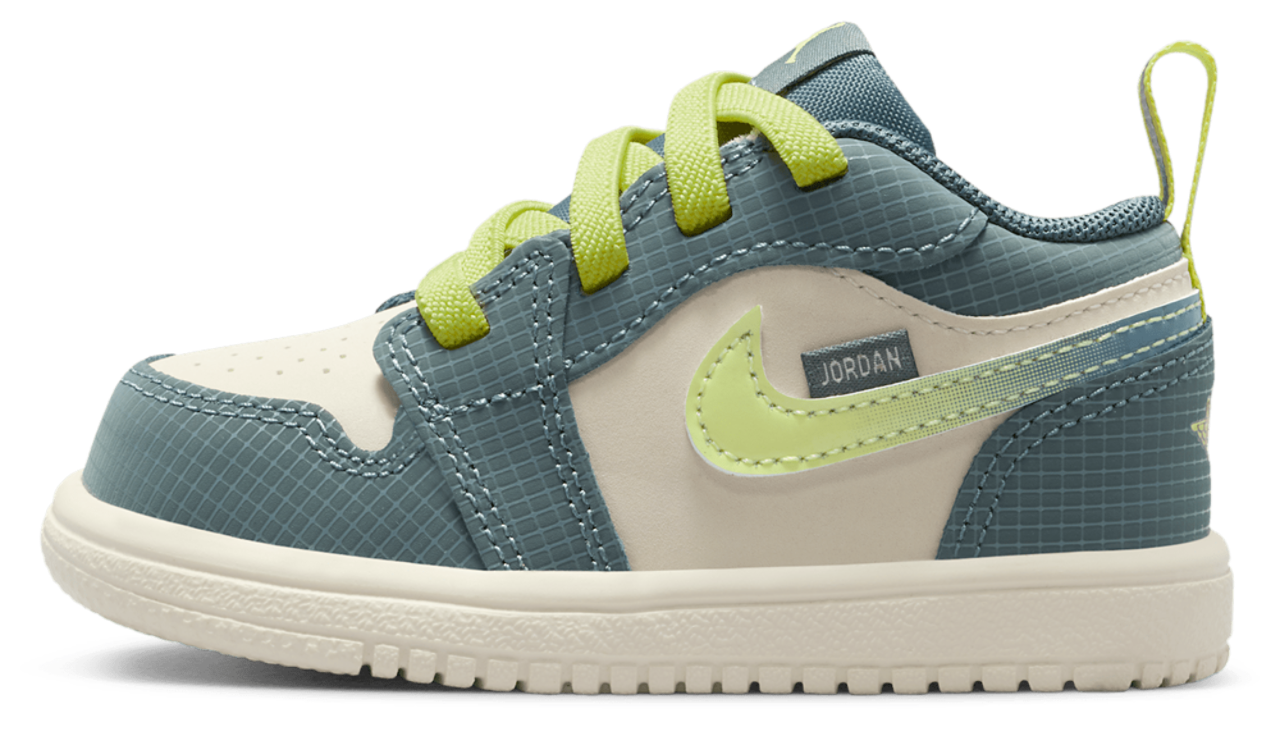 Jordan AJ 1 Low ALT SE Image 2 of 8. Tap to open photo gallery.