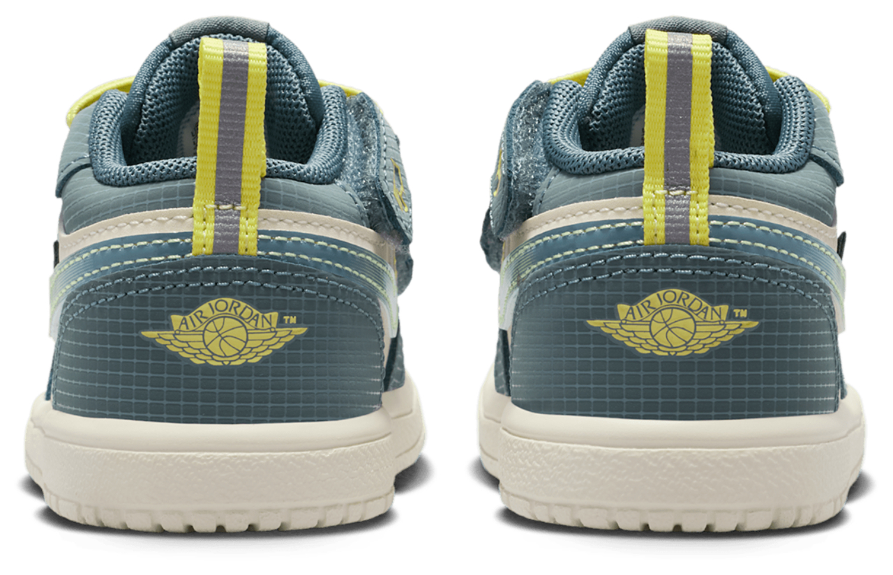 Jordan AJ 1 Low ALT SE - Boys' Toddler | Kids Foot Locker