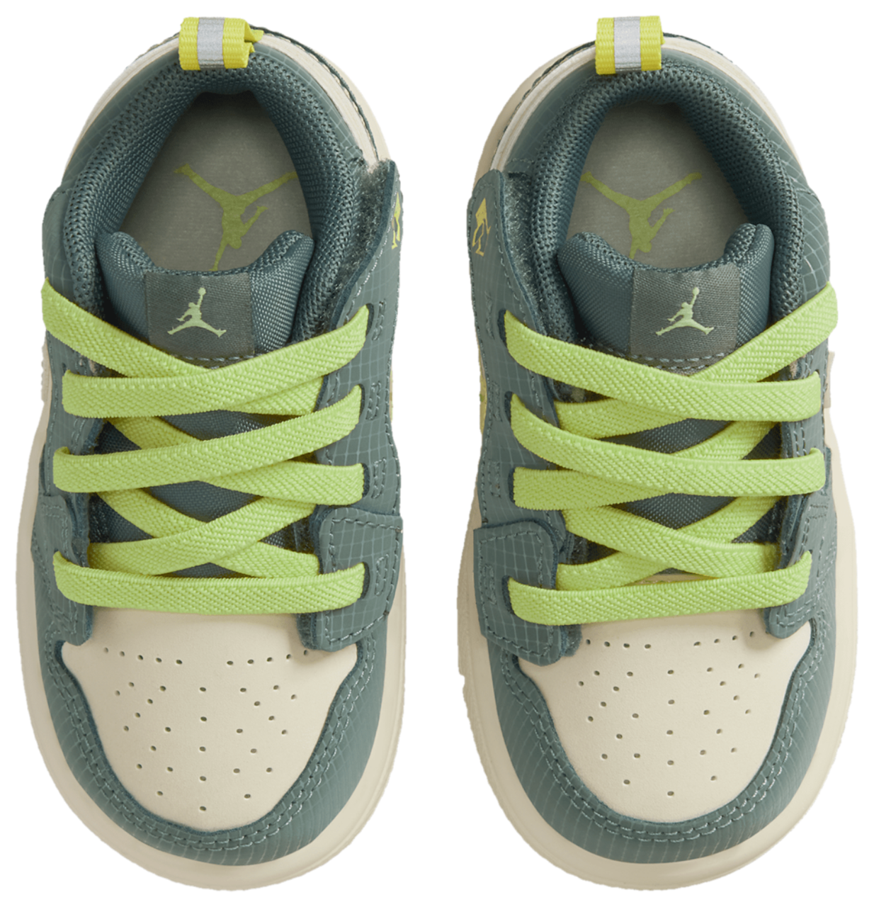 Jordan AJ 1 Low ALT SE Image 4 of 8. Tap to open photo gallery.