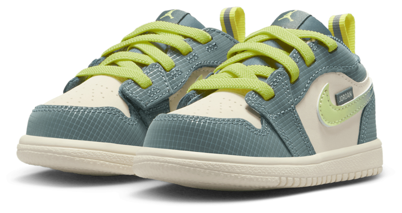 Jordan AJ 1 Low ALT SE - Boys' Toddler | Kids Foot Locker