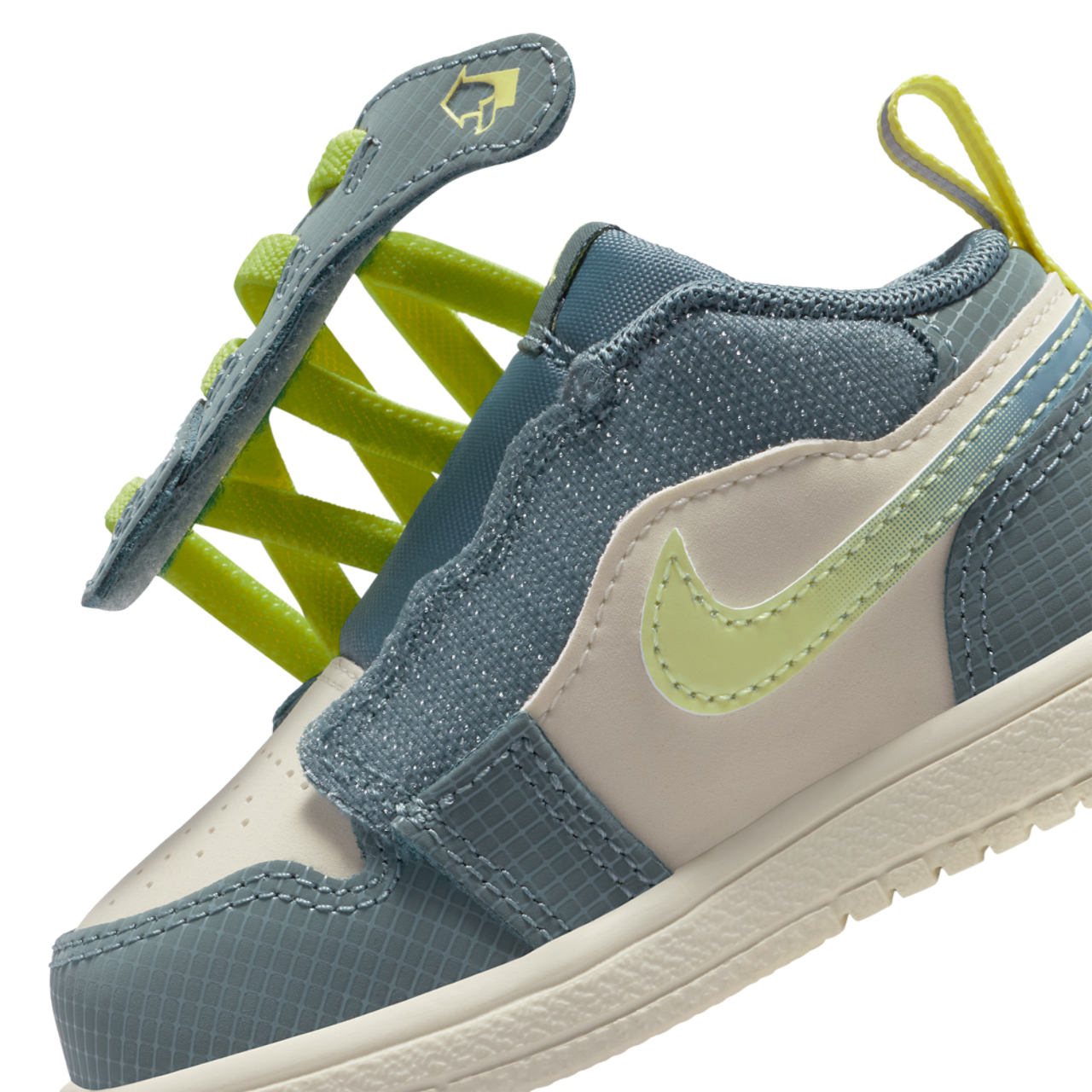 Jordan AJ 1 Low ALT SE - Boys' Toddler | Kids Foot Locker