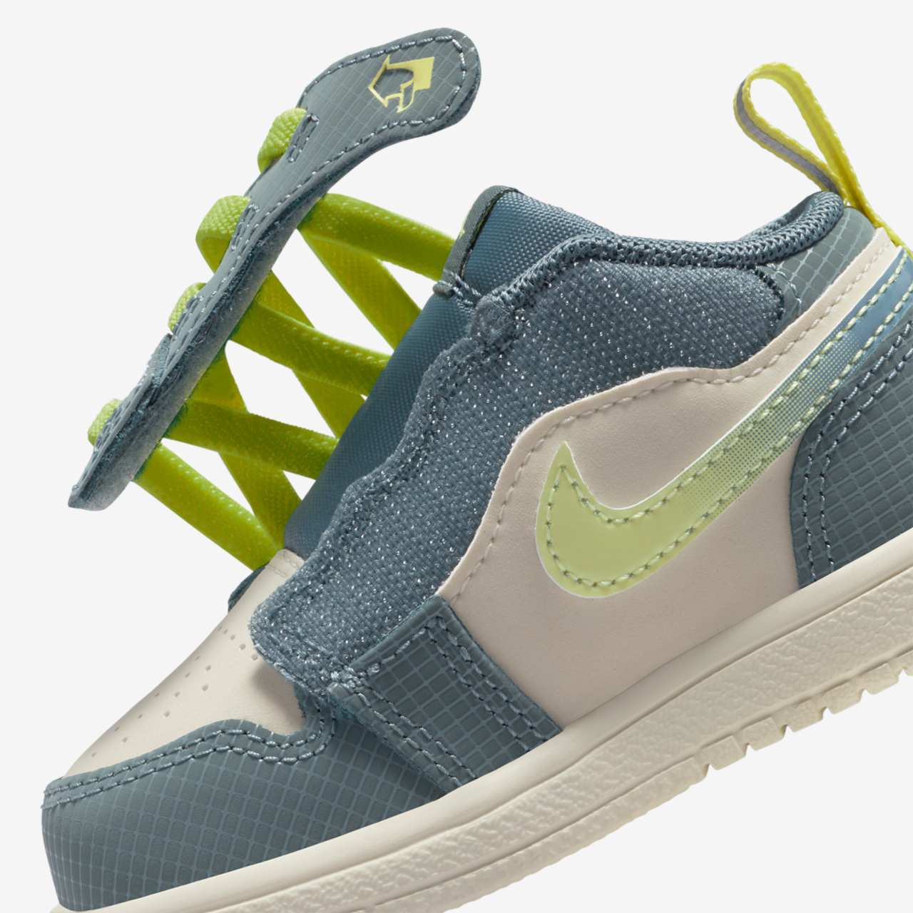 おもちゃ AJ1 Jordan AJ 1 Low SE | Kids Foot Locker