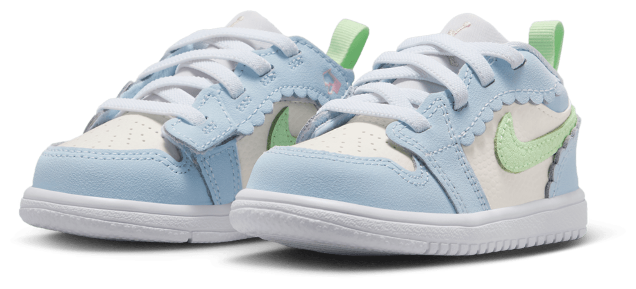 Jordan AJ 1 Low ALT SE Fem - Girls' Toddler | Foot Locker