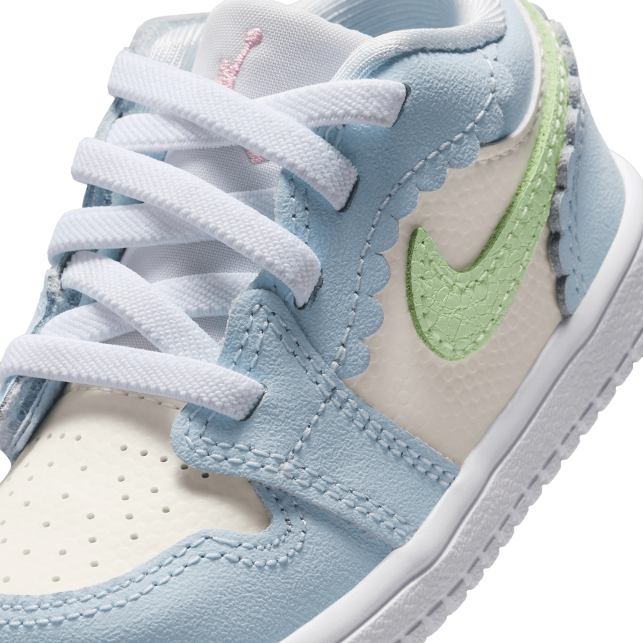Jordan AJ 1 Low ALT SE Fem - Girls' Toddler | Foot Locker
