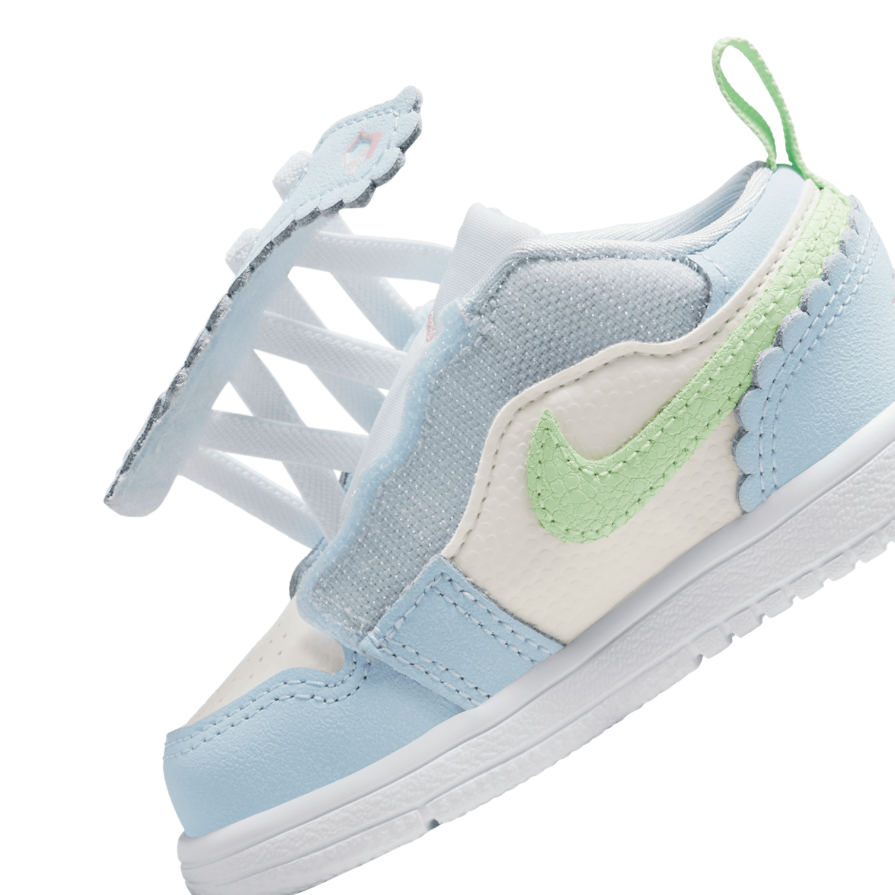 Jordan AJ 1 Low ALT SE Fem - Girls' Toddler | Foot Locker