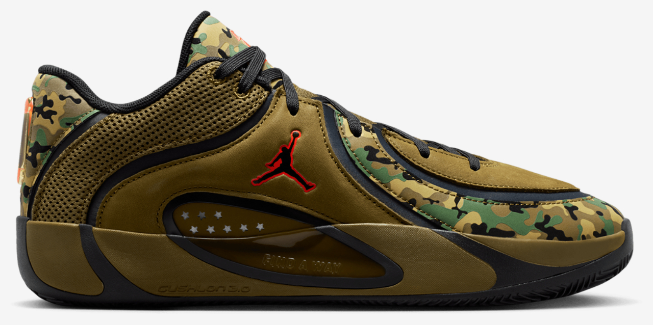 【JORDAN】　テイタム4　28cm Jordan Tatum 4 ASW - Men's | Foot Locker