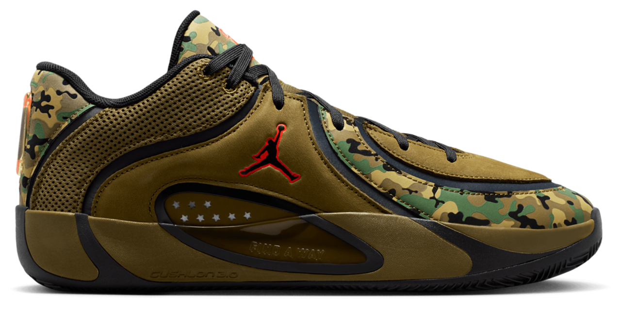 Jordan Tatum 4 ASW - Men's | Foot Locker
