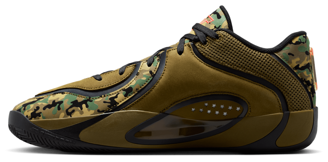 Jordan Tatum 4 ASW - Men's | Foot Locker