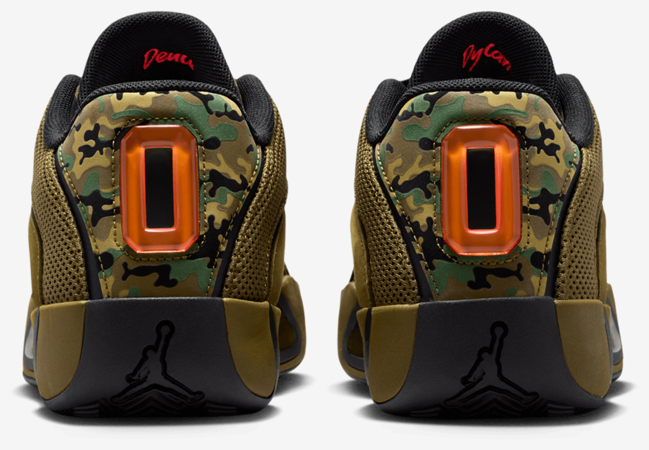 Jordan Tatum 4 ASW - Men's | Foot Locker