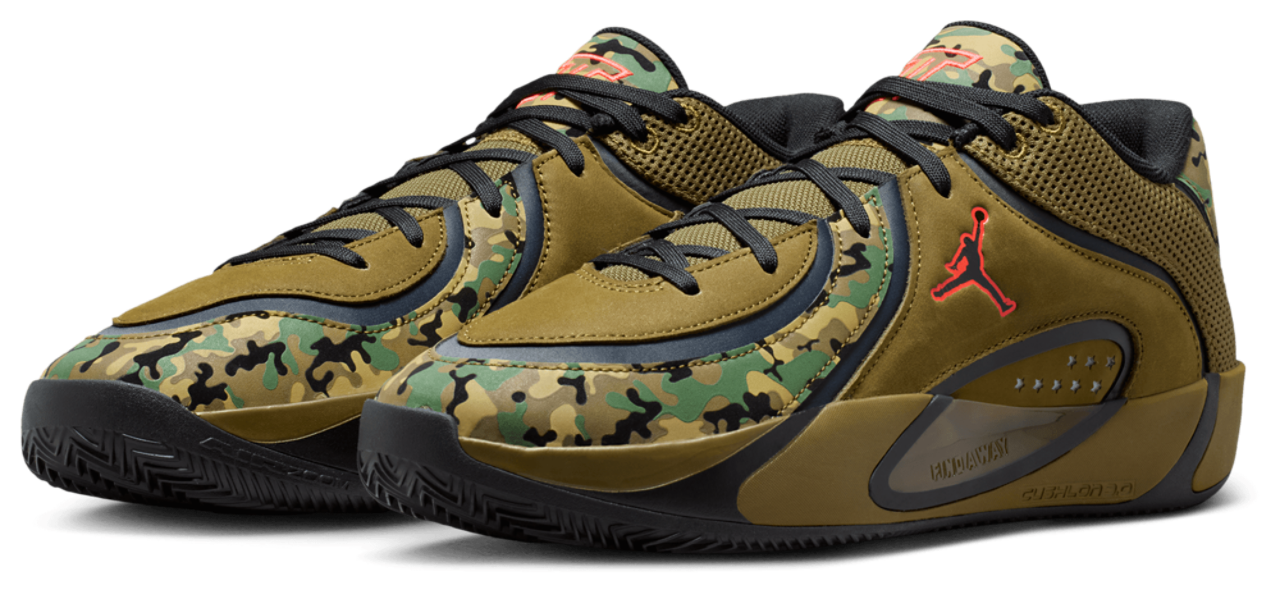 Jordan Tatum 4 ASW - Men's | Foot Locker