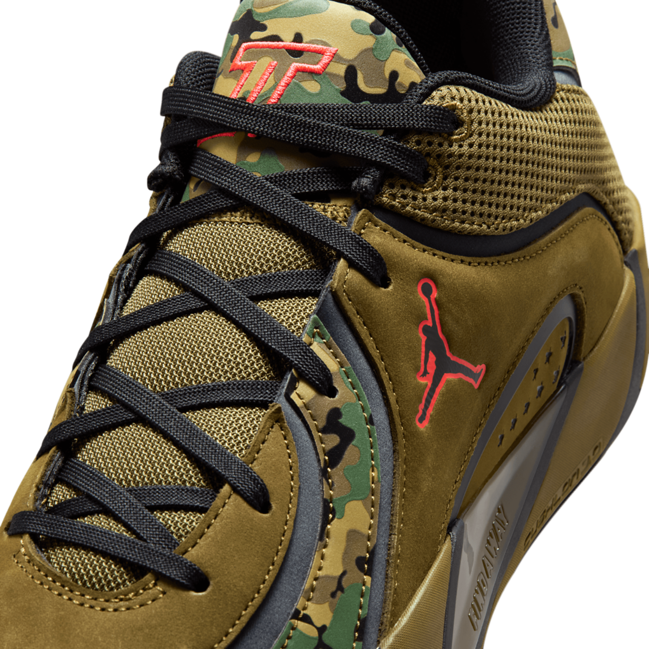 Jordan Tatum 4 ASW - Men's | Foot Locker