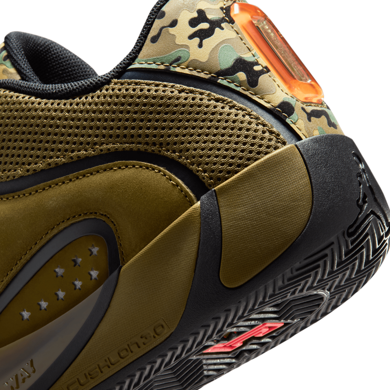 Jordan Tatum 4 ASW - Men's | Foot Locker