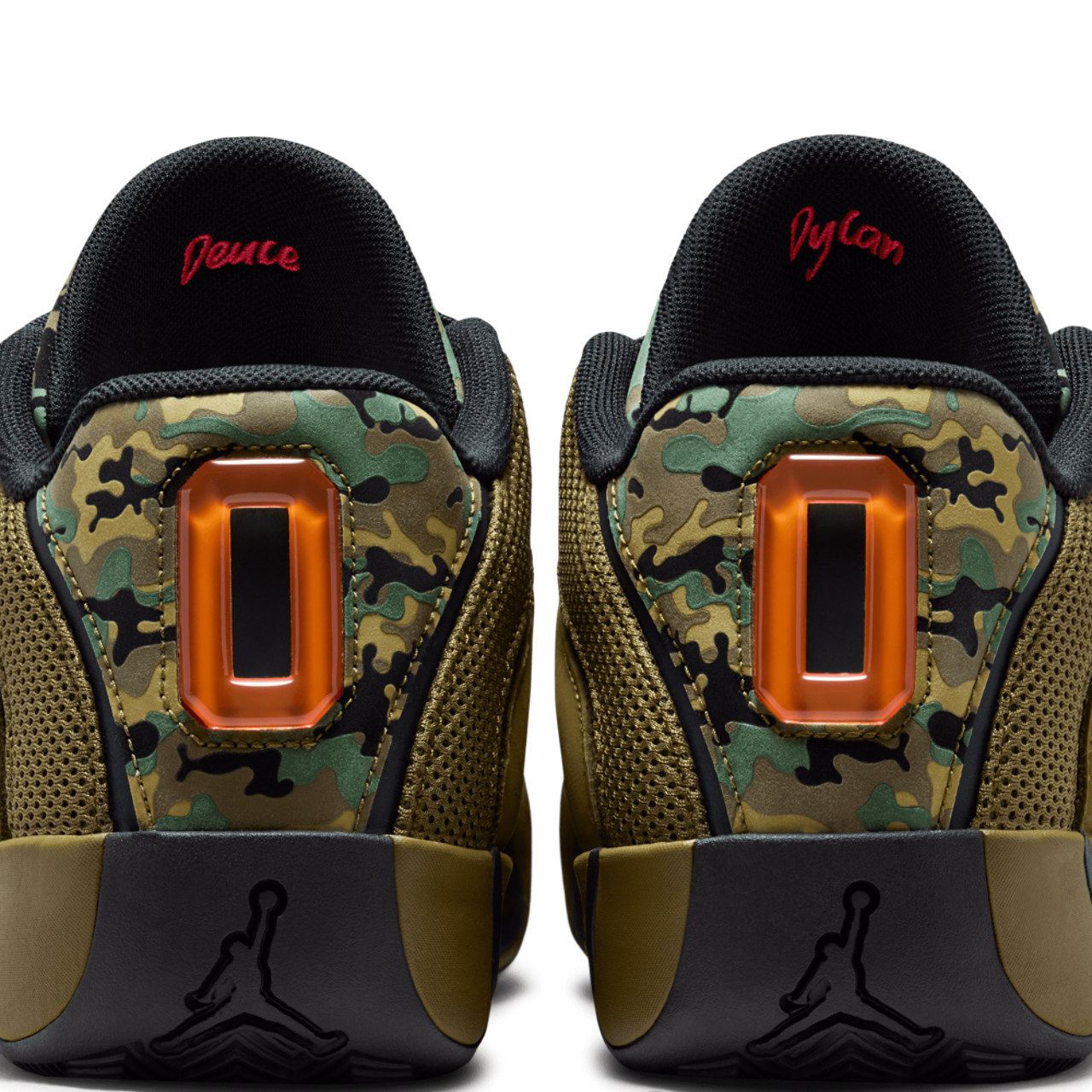 Jordan Tatum 4 ASW - Men's | Foot Locker
