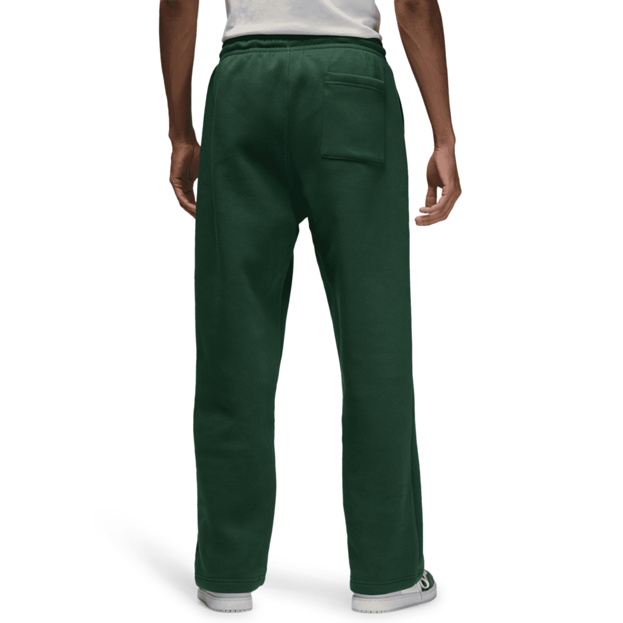 Jordan Brooklyn Oversize OH Pants