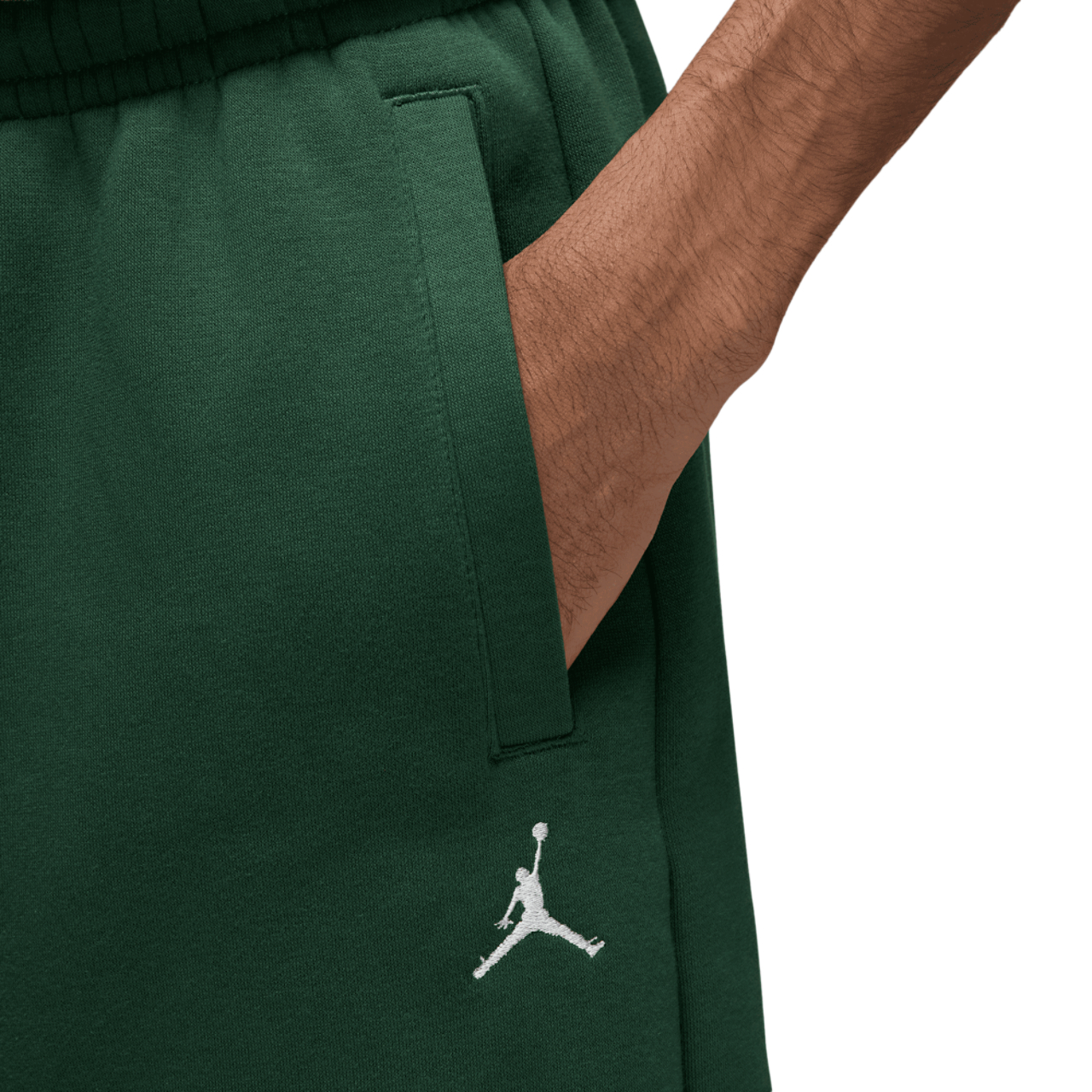 Jordan Brooklyn Oversize OH Pants