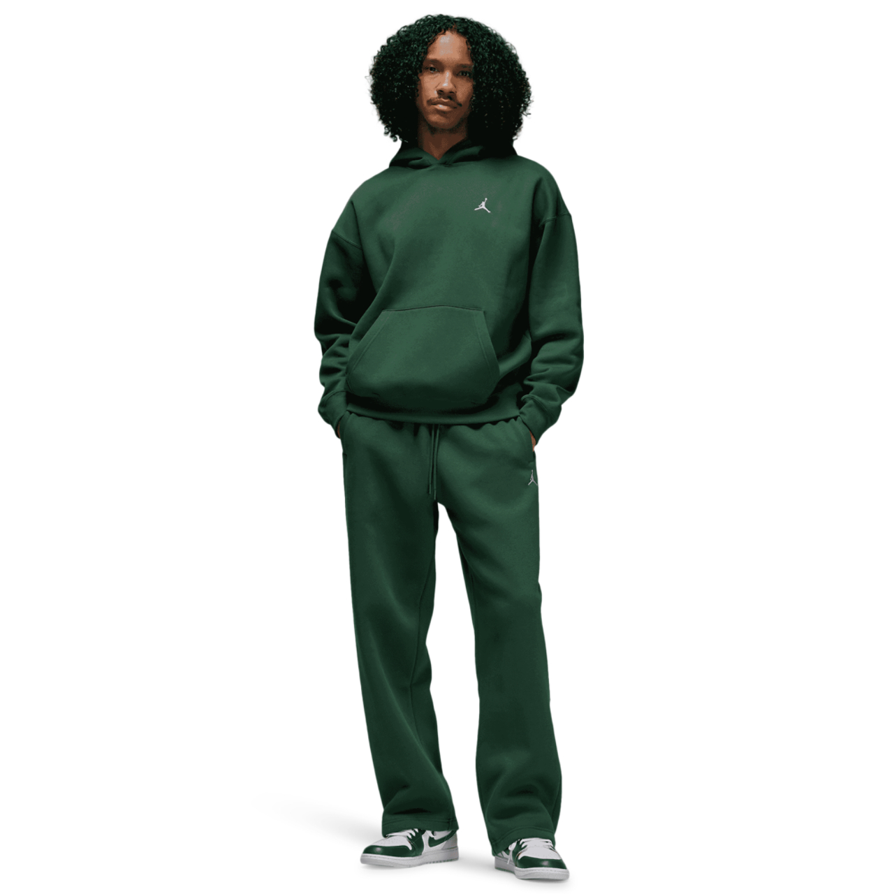 Jordan Brooklyn Oversize OH Pants