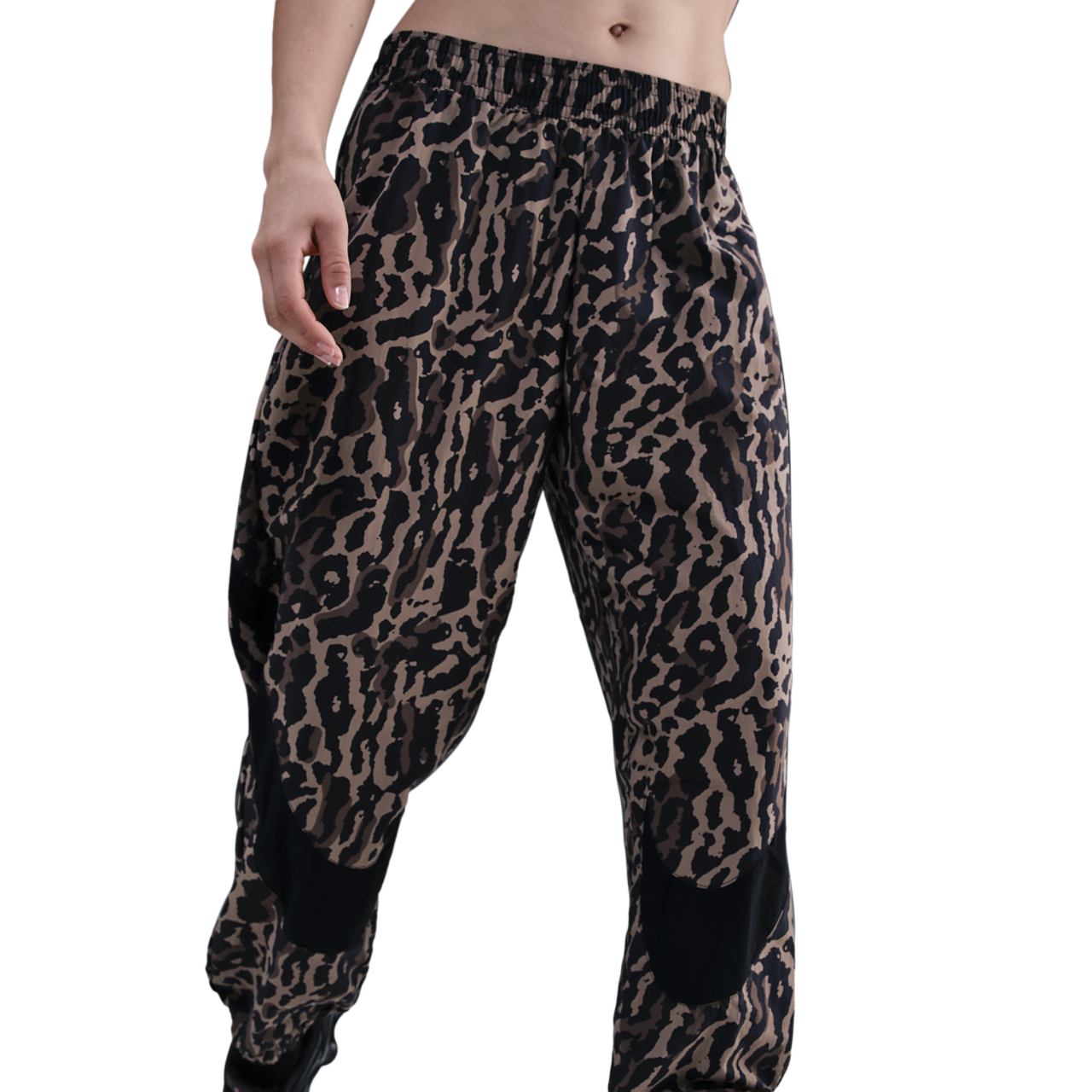 Nike NSW Trend Woven HBR AOP Pant - Women's | Foot Locker