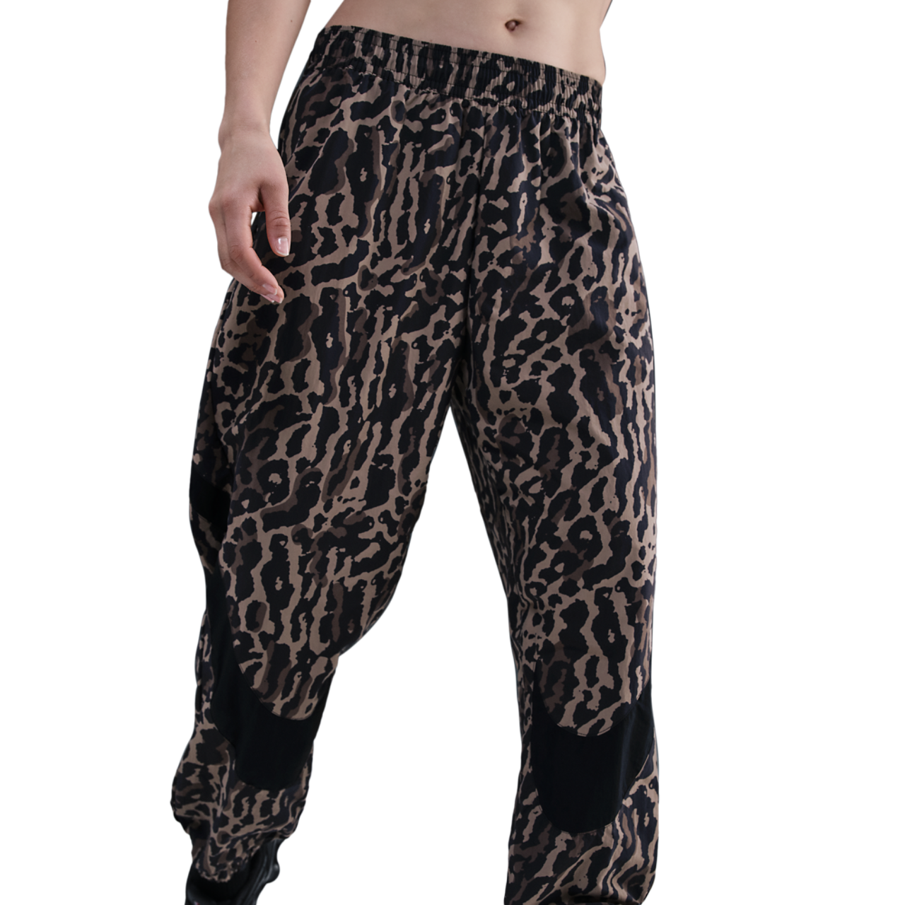 Nike NSW Trend Woven HBR AOP Pant - Women's | Foot Locker