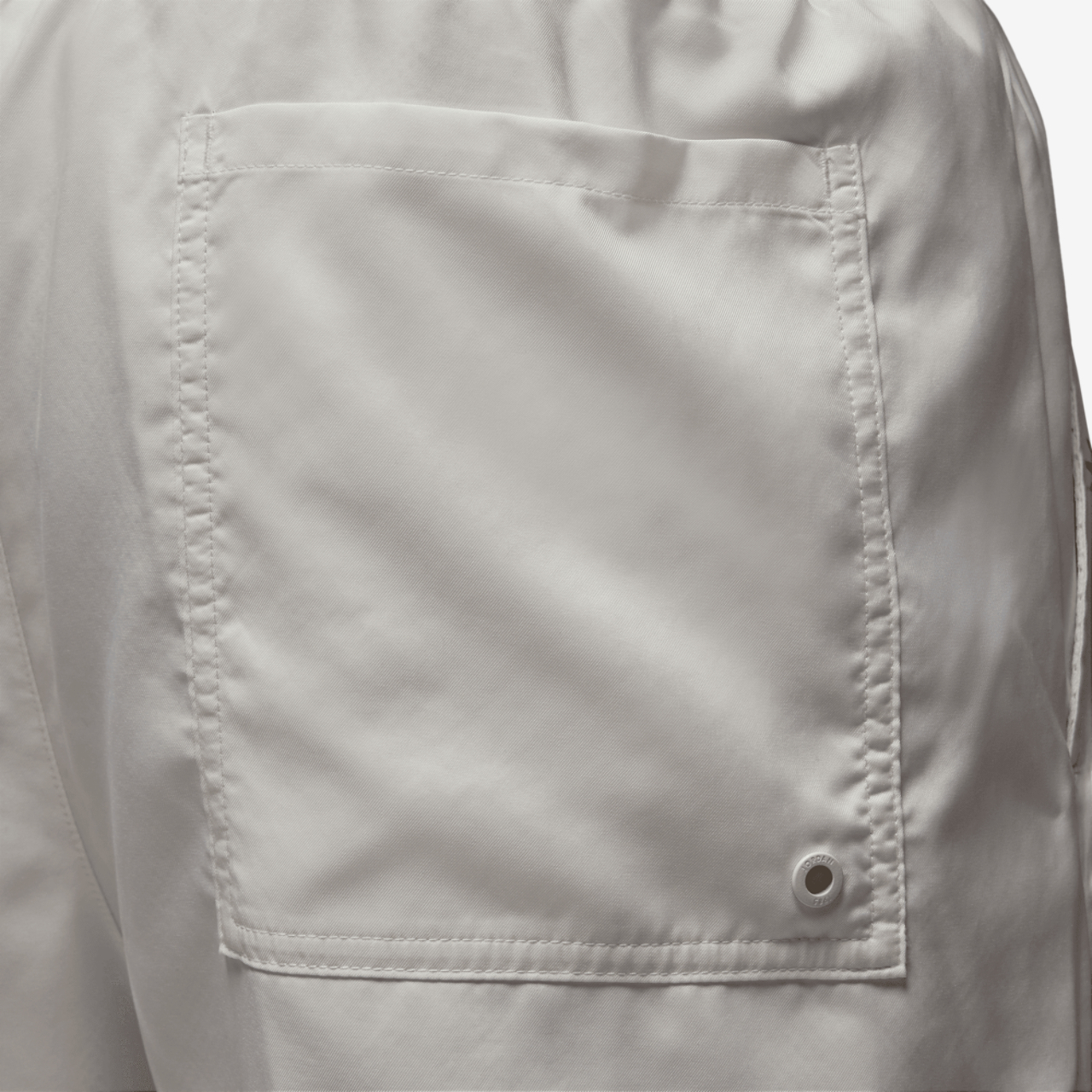 Jordan Essential SMR PK LBR NY Shorts Image 6 of 8. Tap to open photo gallery.