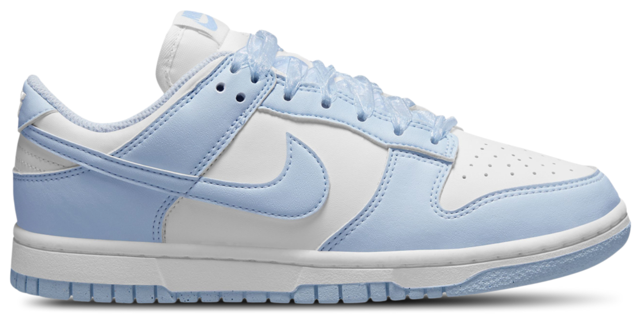 Nike Dunk Low Next Nature Image 1 of 4. Tap to open photo gallery.